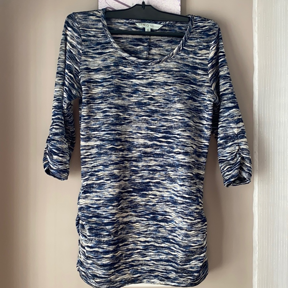 Cleo Ladies Top